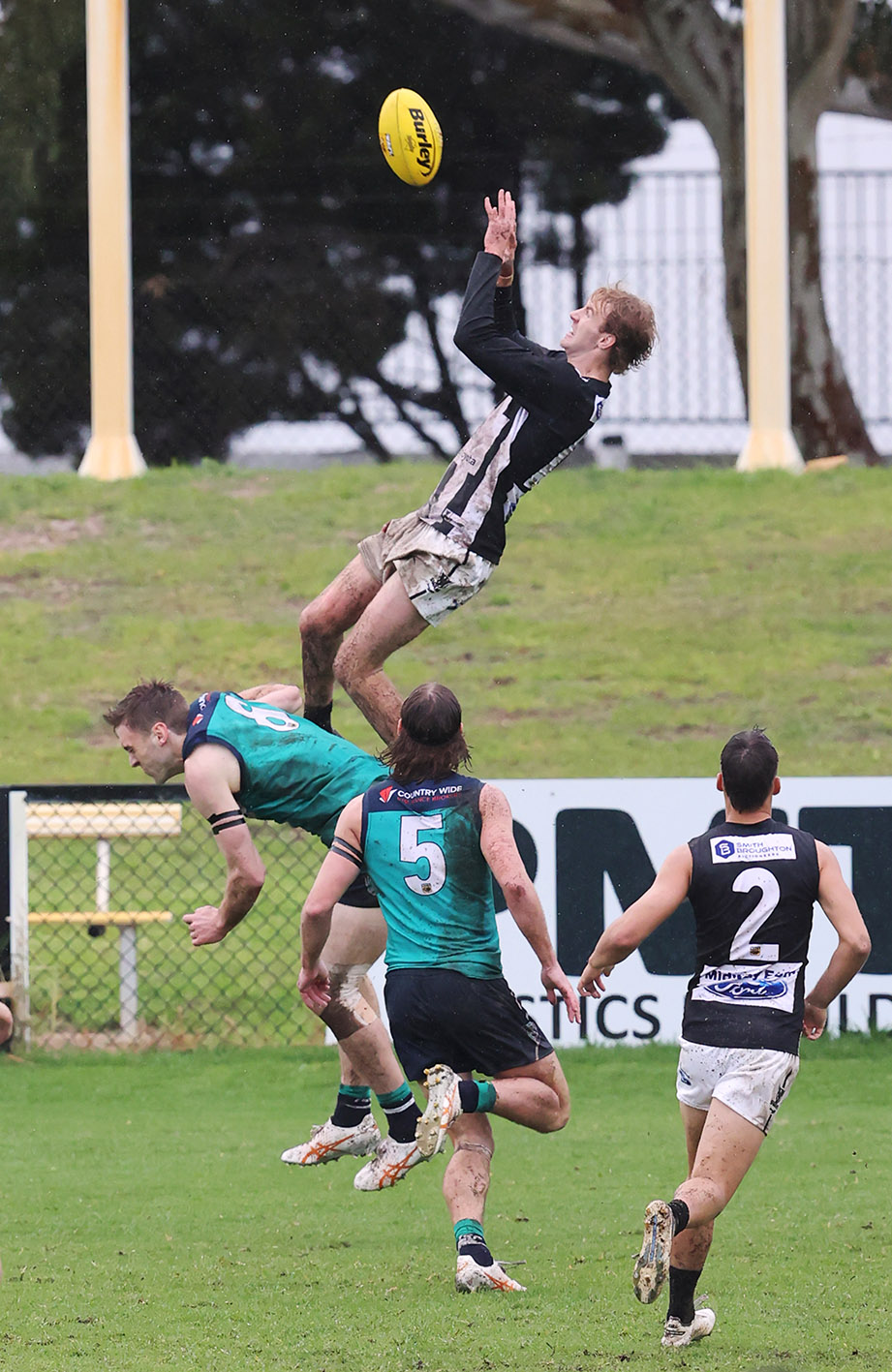 Ryan Daniels scoops top prize as Seven West Media dominate WA Footy Media Awards