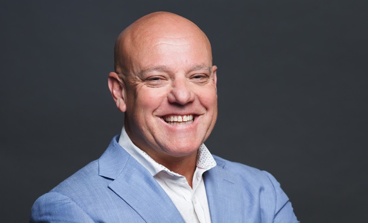 Simon Beaumont returns to 6PR in 2025