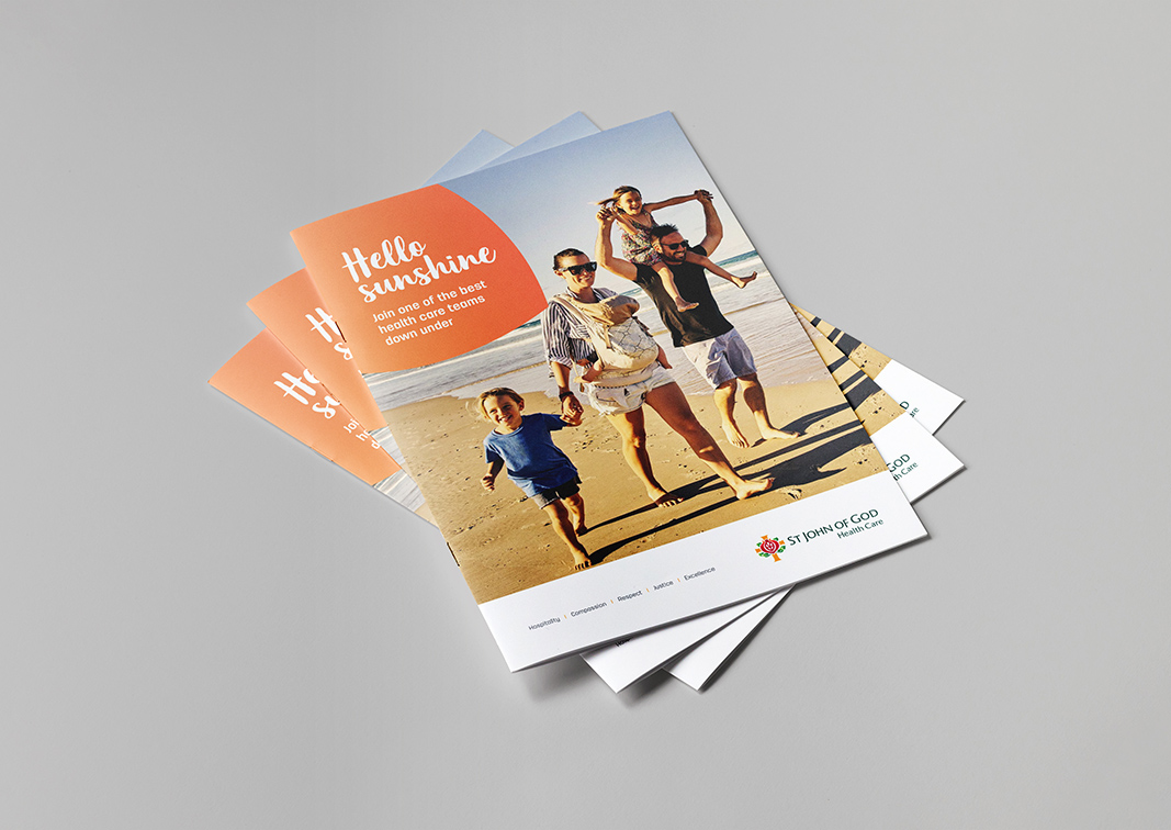 Creative.adm helps St John of God Health Care achieve AIM WA Pinnacle Awards recognition
