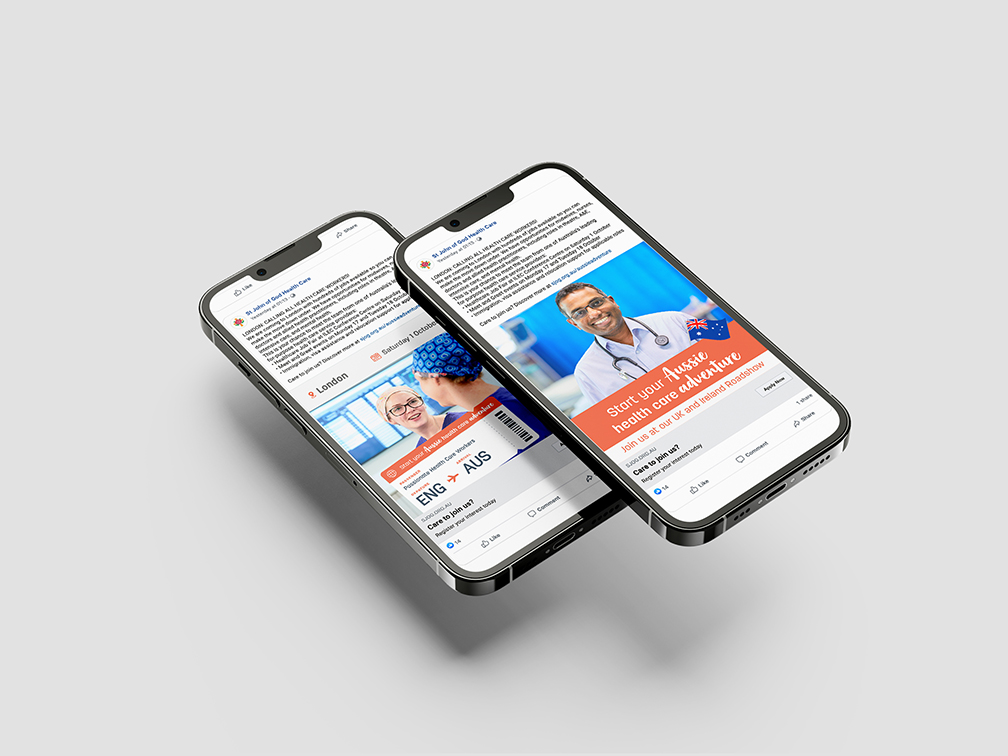 Creative.adm helps St John of God Health Care achieve AIM WA Pinnacle Awards recognition
