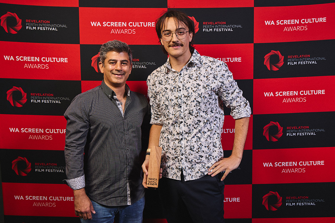 The 2024 WA Screen Culture Awards (WASCA) has announced this year’s winners