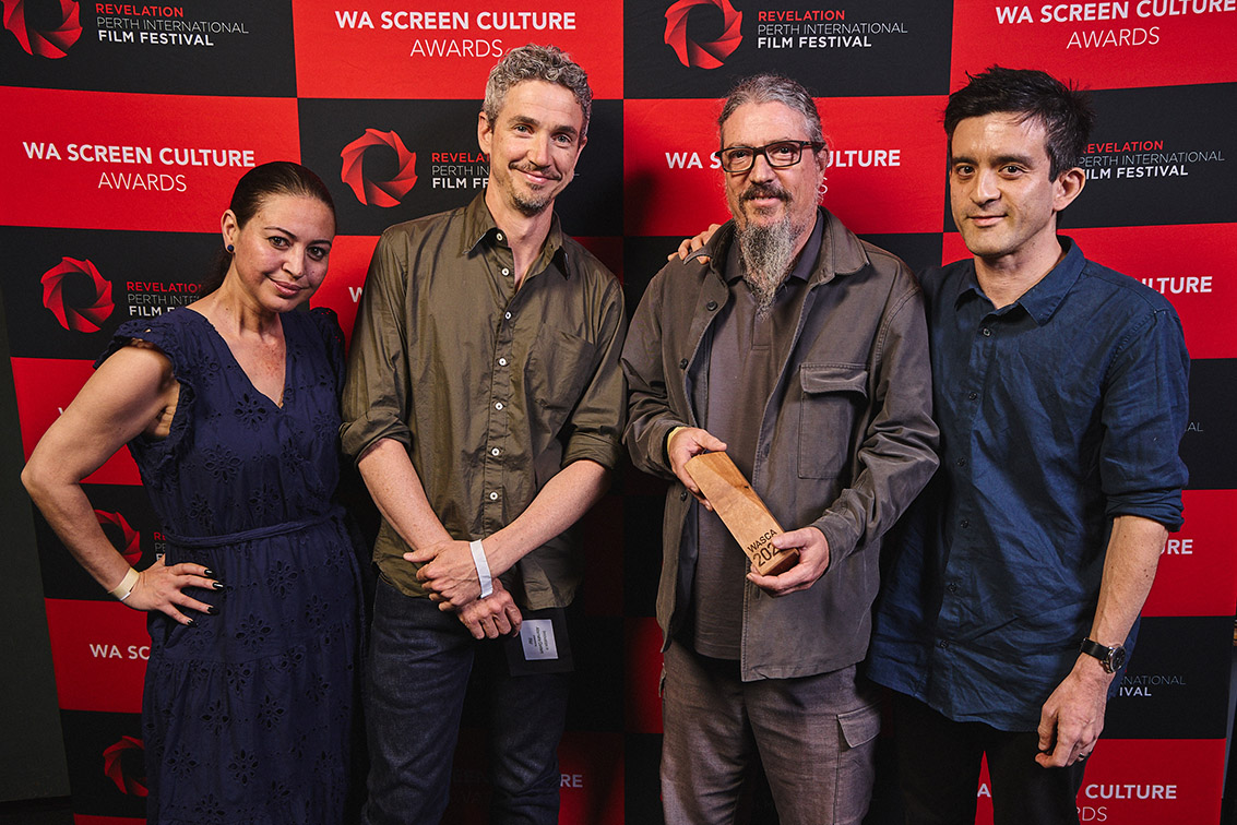 The 2024 WA Screen Culture Awards (WASCA) has announced this year’s winners