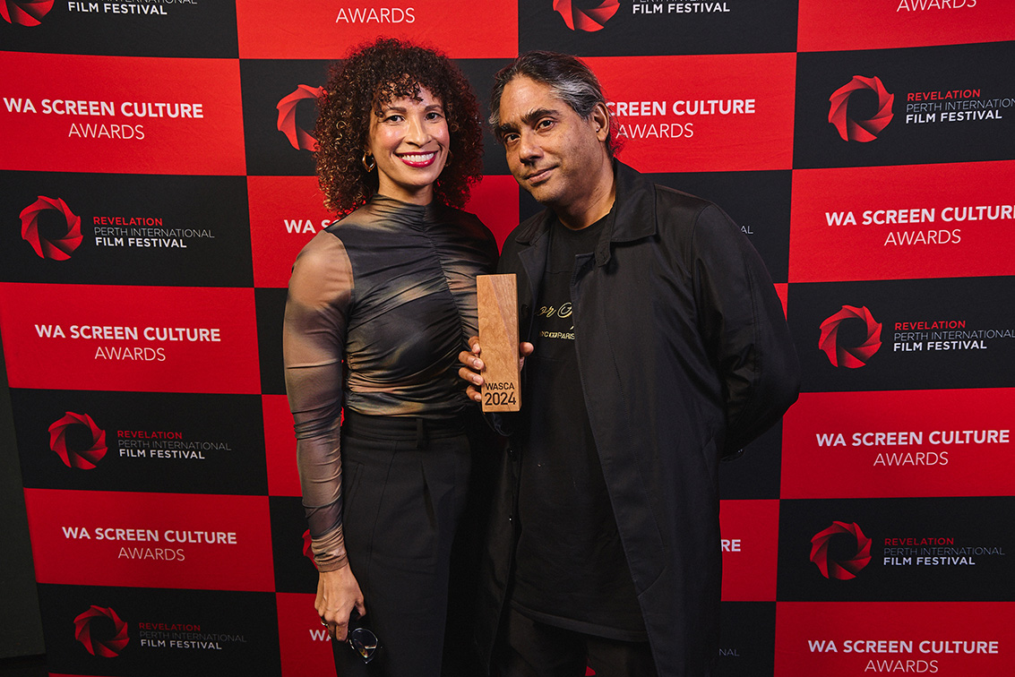 The 2024 WA Screen Culture Awards (WASCA) has announced this year’s winners