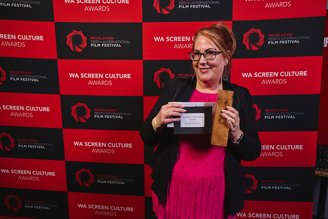 The 2024 WA Screen Culture Awards (WASCA) has announced this year’s winners