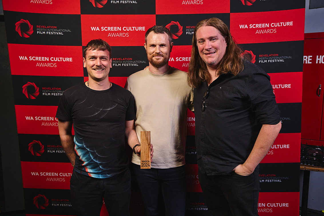 The 2024 WA Screen Culture Awards (WASCA) has announced this year’s winners
