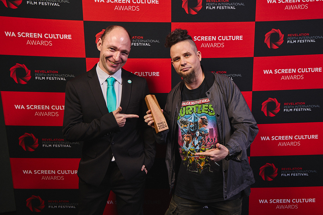 The 2024 WA Screen Culture Awards (WASCA) has announced this year’s winners