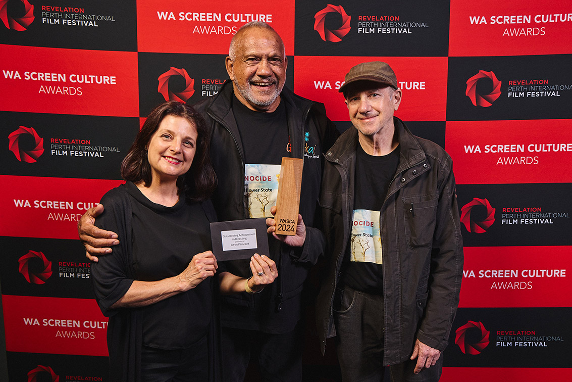 The 2024 WA Screen Culture Awards (WASCA) has announced this year’s winners