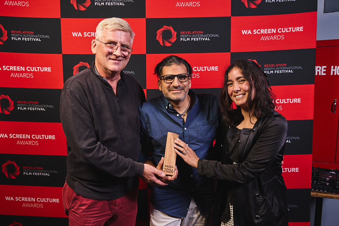 The 2024 WA Screen Culture Awards (WASCA) has announced this year’s winners