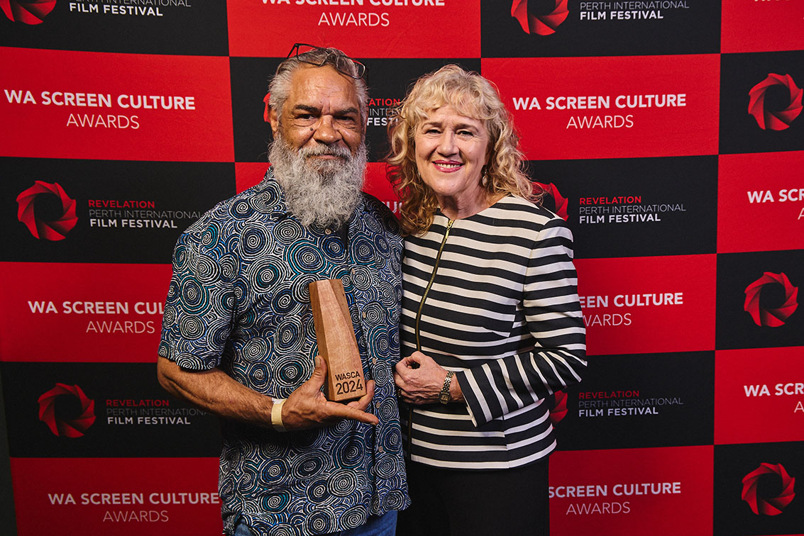 The 2024 WA Screen Culture Awards (WASCA) has announced this year’s winners