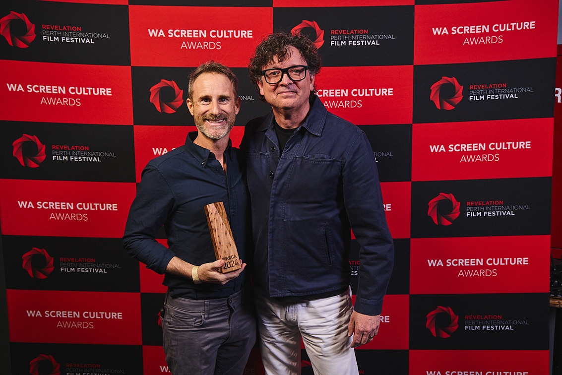 The 2024 WA Screen Culture Awards (WASCA) has announced this year’s winners