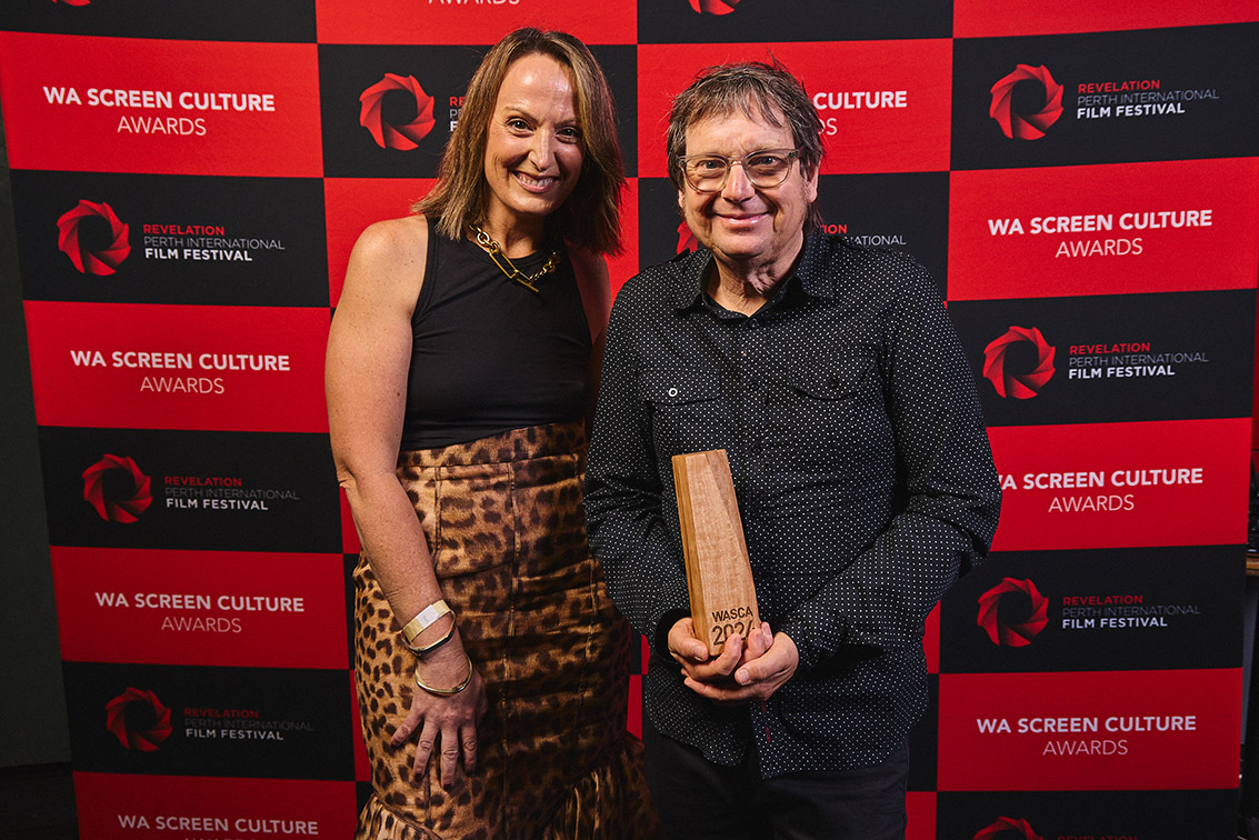 The 2024 WA Screen Culture Awards (WASCA) has announced this year’s winners