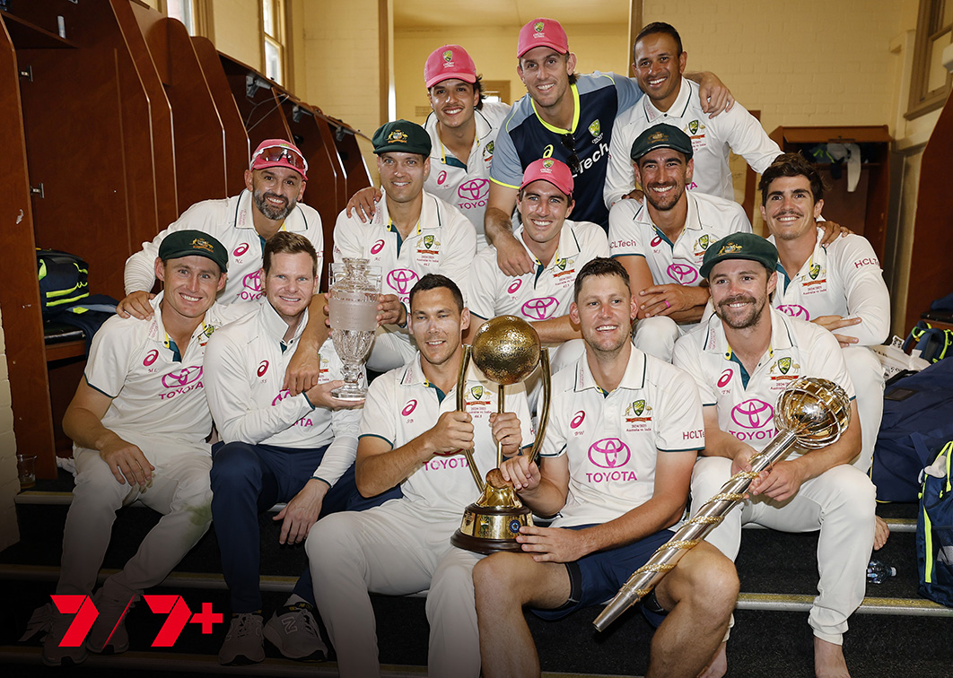 Australia vs India’s Border-Gavaskar Trophy Test Series: WA summer’s #1 sport