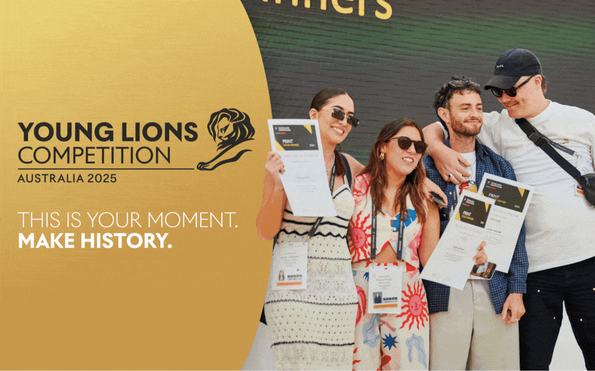 Countdown to Young Lions Australia Competition – Registrations close tomorrow, March 11