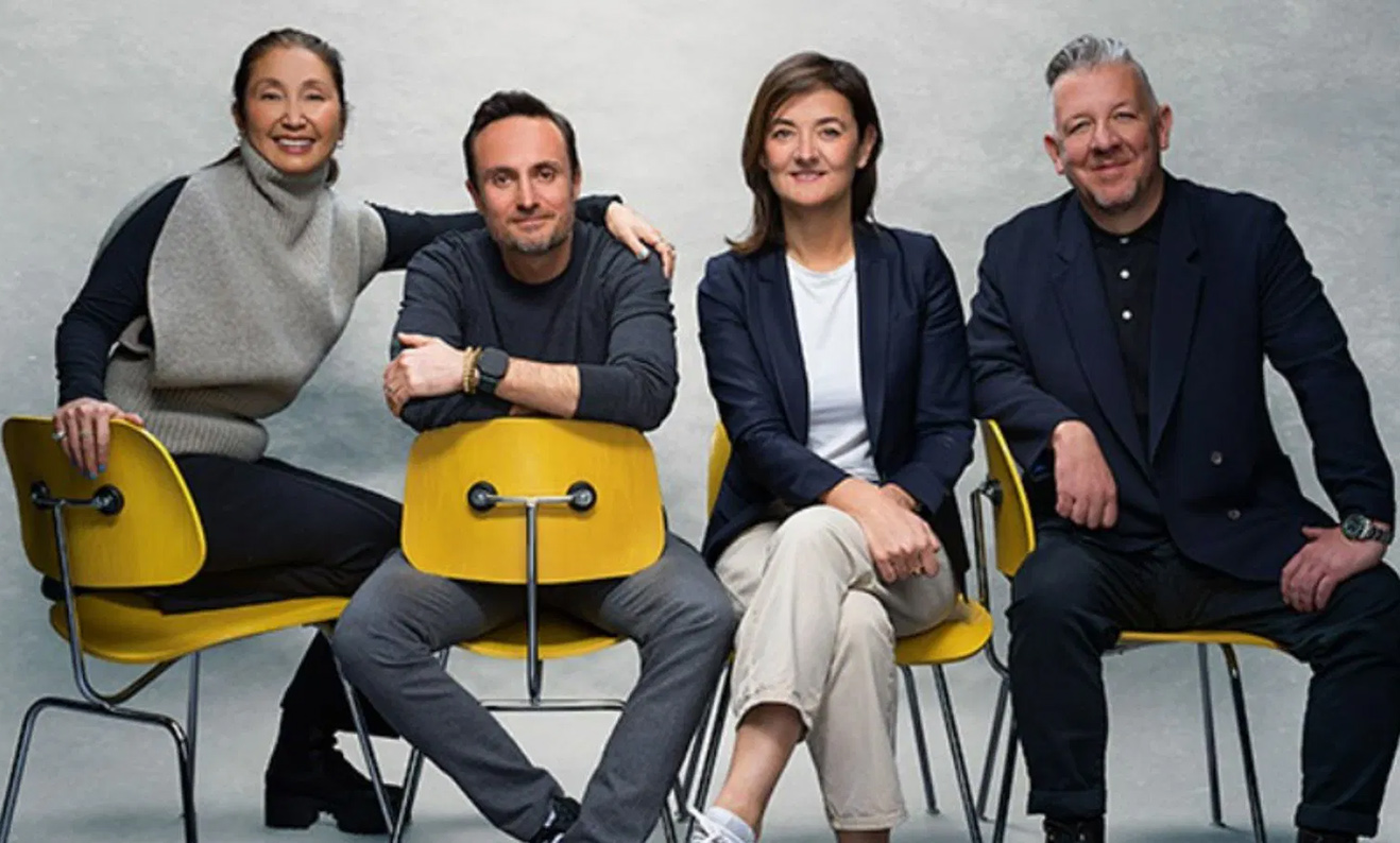 Publicis Groupe merges Leo Burnett and the Publicis Worldwide networks to form Leo