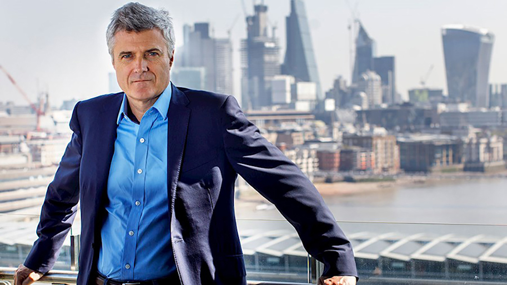 WPP introduces global return to office directive