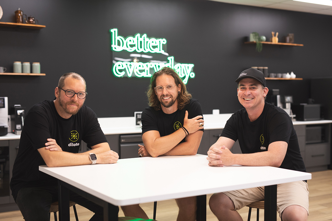 Travis Weerts rejoins digital marketing agency Dilate Digital as Head of Technology
