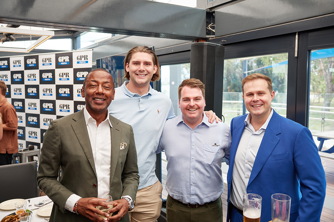 6PR ready to kick off 2025 with all the footy action from their top AFL lineup