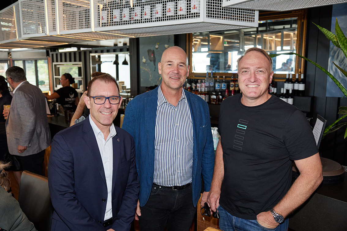 6PR ready to kick off 2025 with all the footy action from their top AFL lineup
