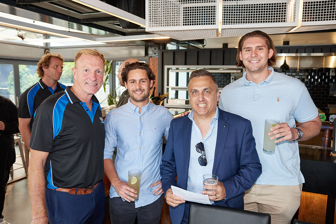 6PR ready to kick off 2025 with all the footy action from their top AFL lineup