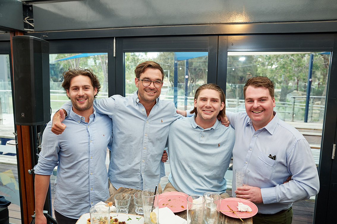 6PR ready to kick off 2025 with all the footy action from their top AFL lineup