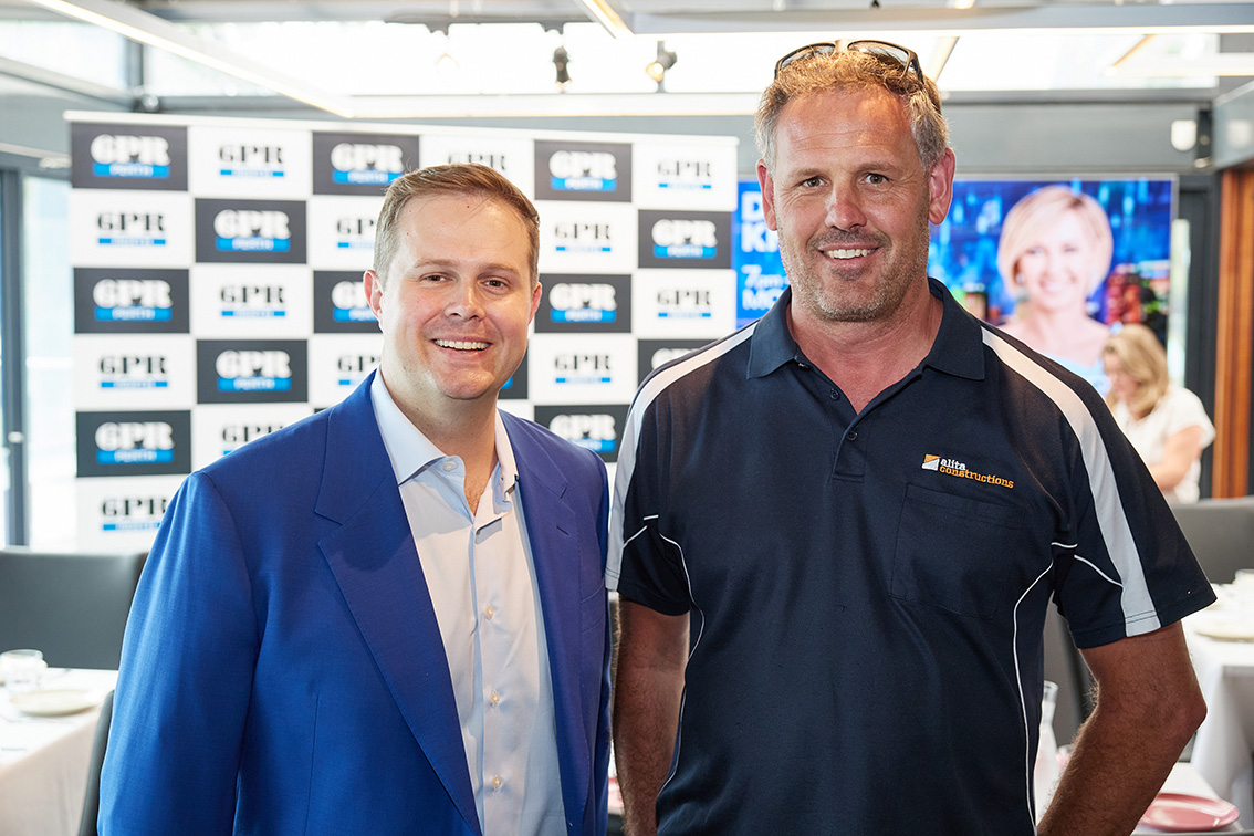 6PR ready to kick off 2025 with all the footy action from their top AFL lineup