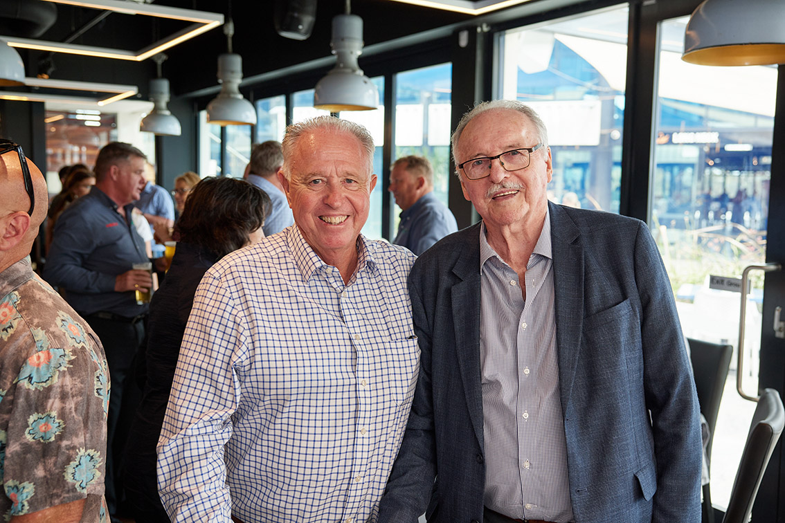 6PR ready to kick off 2025 with all the footy action from their top AFL lineup