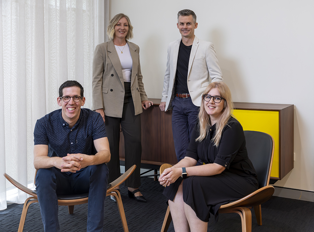 Team members step up at Gatecrasher