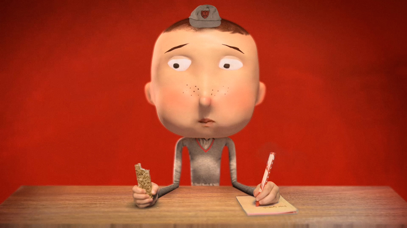 Beautiful Pictures welcomes directing duo Underpants to its directors’ roster