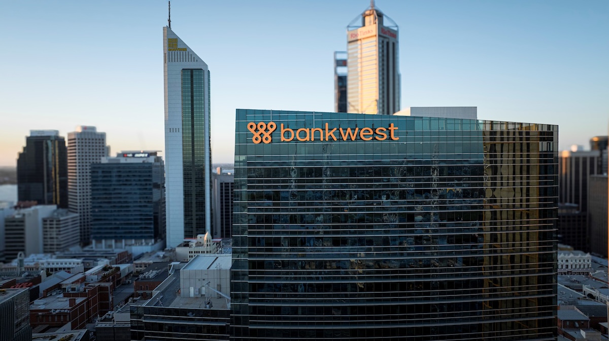 Bankwest unveils new app and website in major brand + CX overhaul