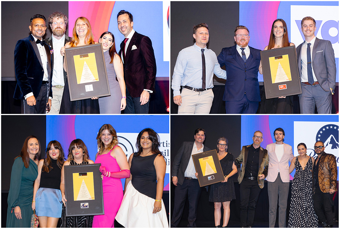 The Call for Entries to the 2025 Campaign Brief WA Creative Awards: Submit entries by March 7th