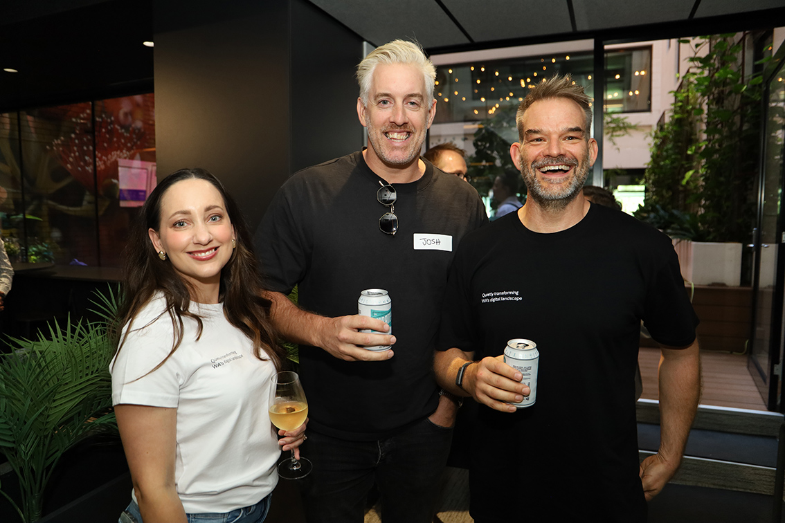 Dapth previews new positioning with partners and collaborators