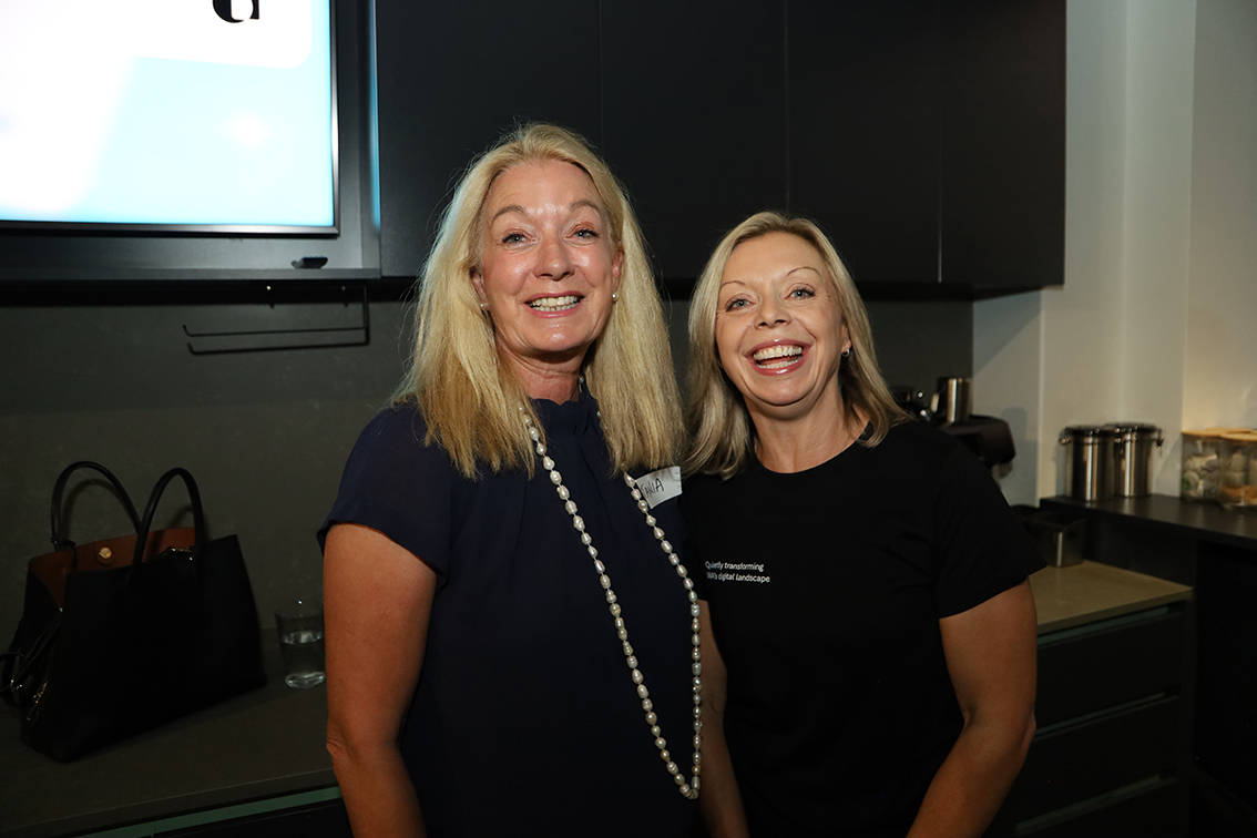 Dapth previews new positioning with partners and collaborators