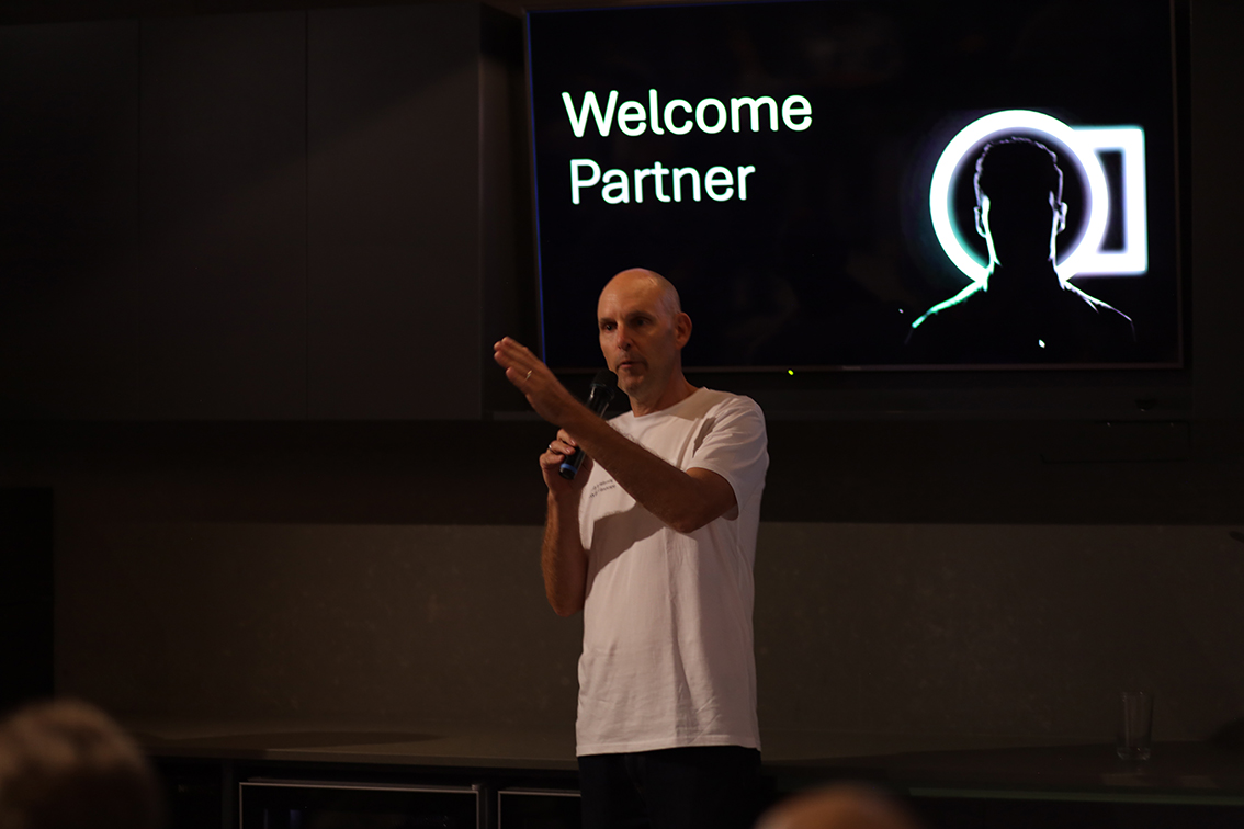Dapth previews new positioning with partners and collaborators