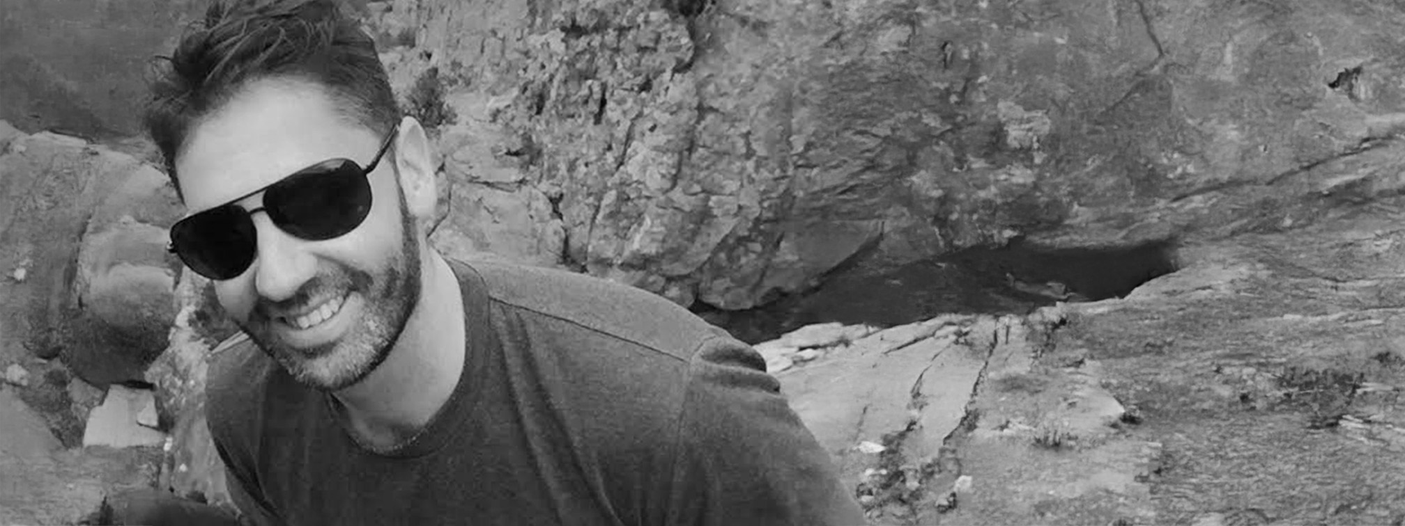 Beautiful Pictures welcomes Edwin McGill to directors’ roster