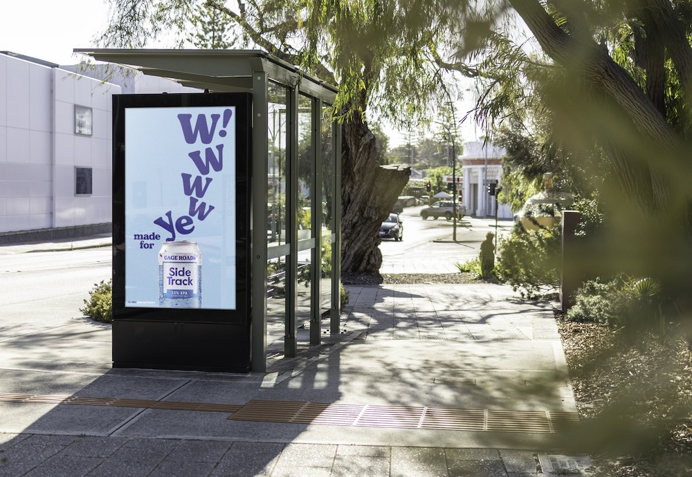 Gage Roads celebrates coastal culture in new creative platform ‘Made for Yewww’ via VML