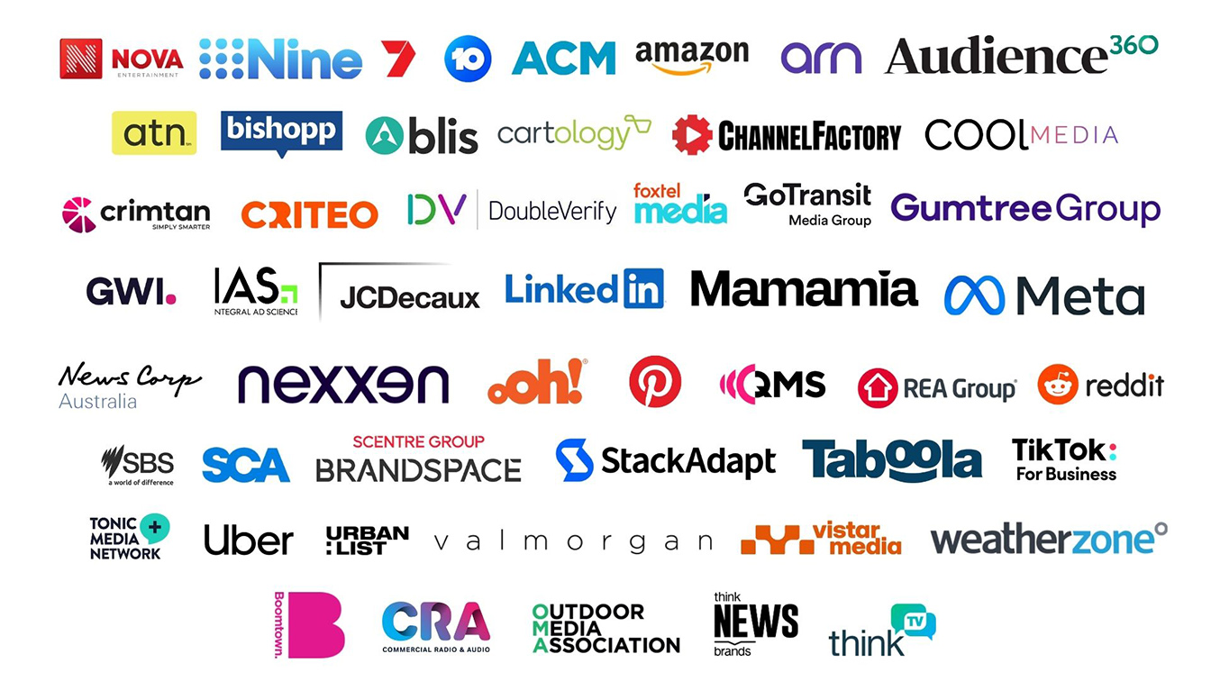 IMAA announces 45 media partners for 2025, including 7 new partners