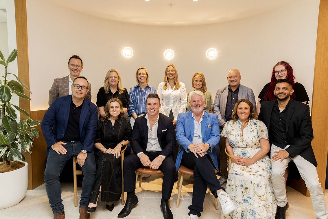 IMAA celebrates five years of championing Australian independent media agency sector