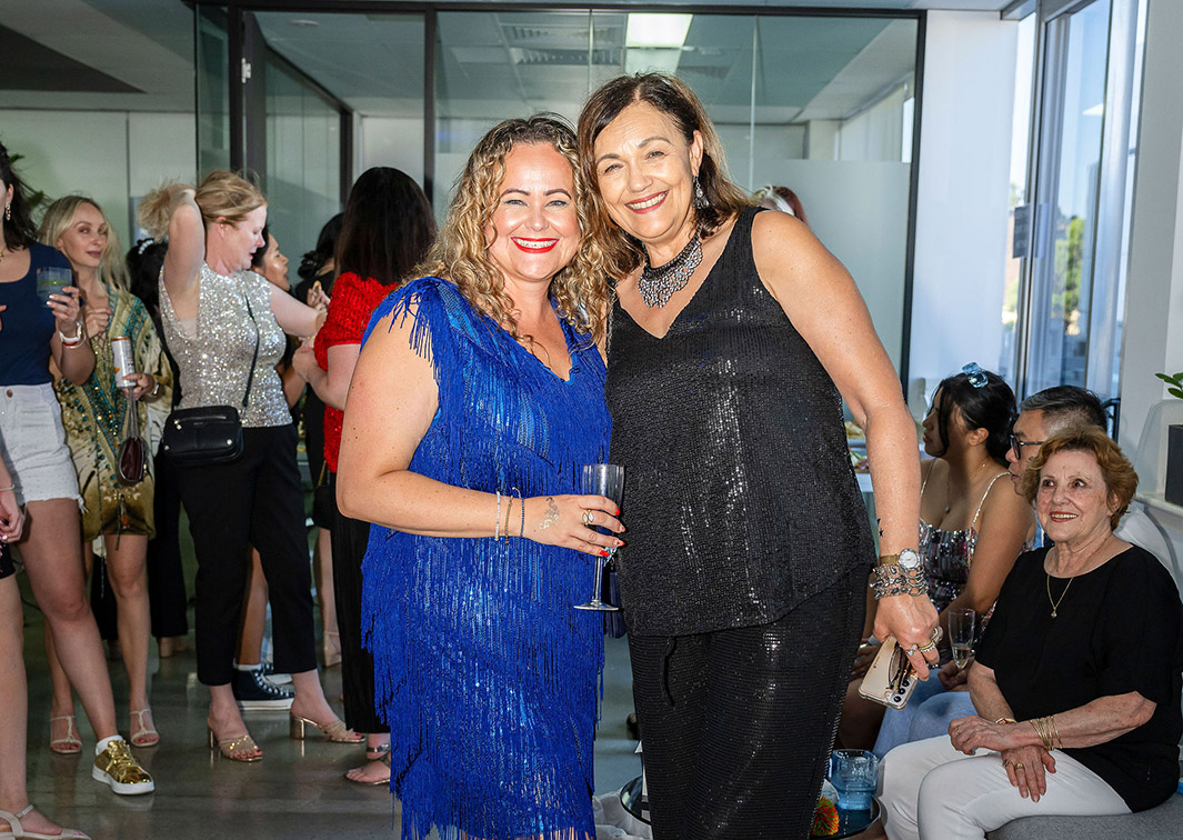 Initiative recognises Seven West Media’s Siahn Nardi as 2024 Media Partner of the Year