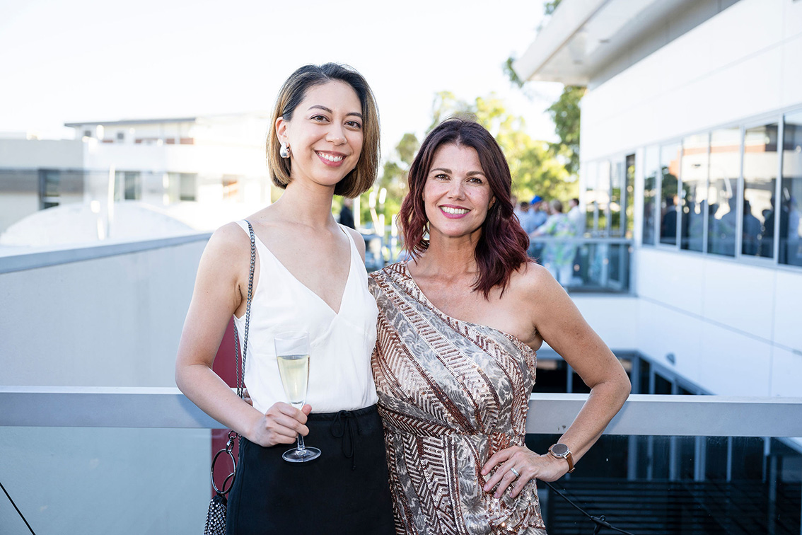 Initiative recognises Seven West Media’s Siahn Nardi as 2024 Media Partner of the Year