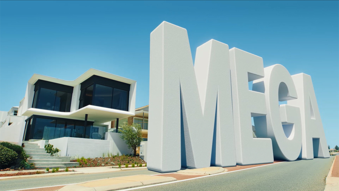 The Brand Agency and Southern Cross Austereo go MEGA with the MSWA house takeover