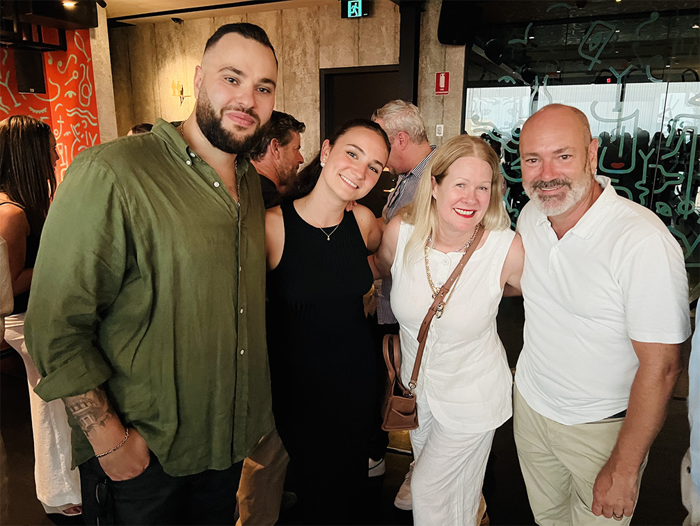 Match & Wood hosts 2025 annual conference in Margaret River