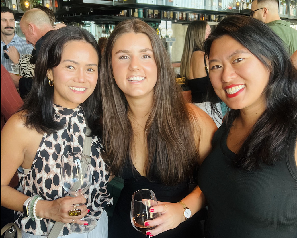 Match & Wood hosts 2025 annual conference in Margaret River