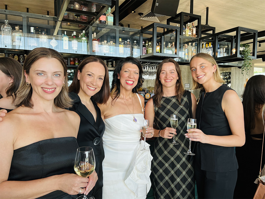 Match & Wood hosts 2025 annual conference in Margaret River