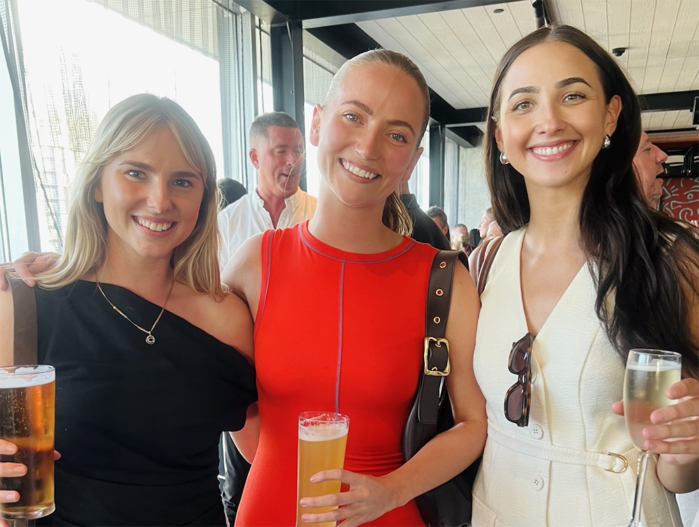 Match & Wood hosts 2025 annual conference in Margaret River