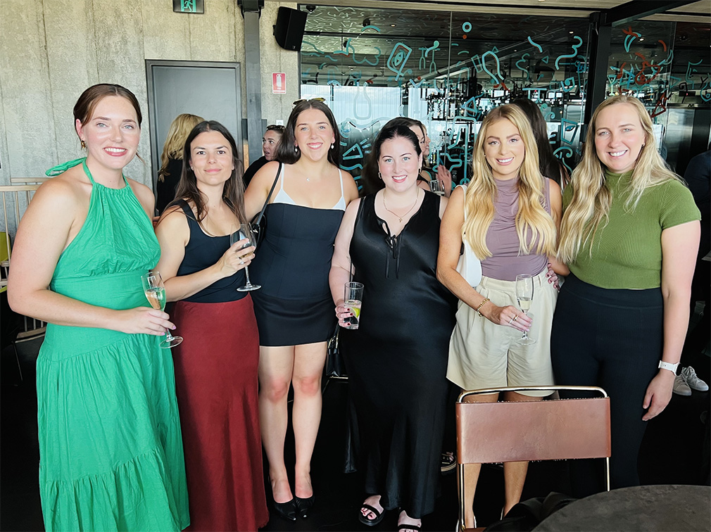 Match & Wood hosts 2025 annual conference in Margaret River