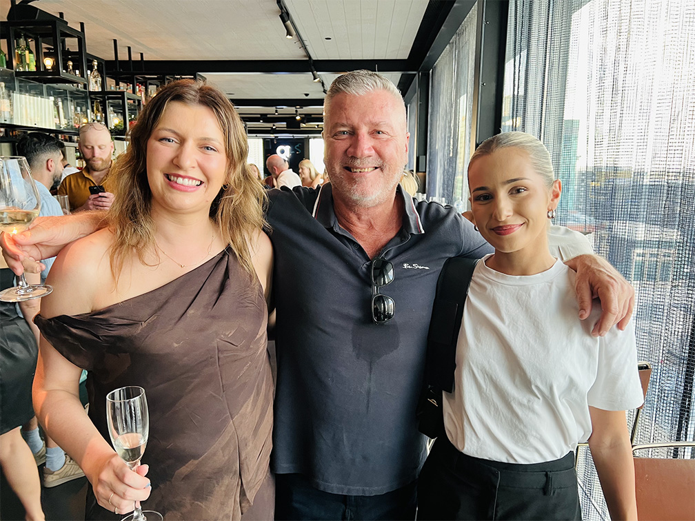 Match & Wood hosts 2025 annual conference in Margaret River