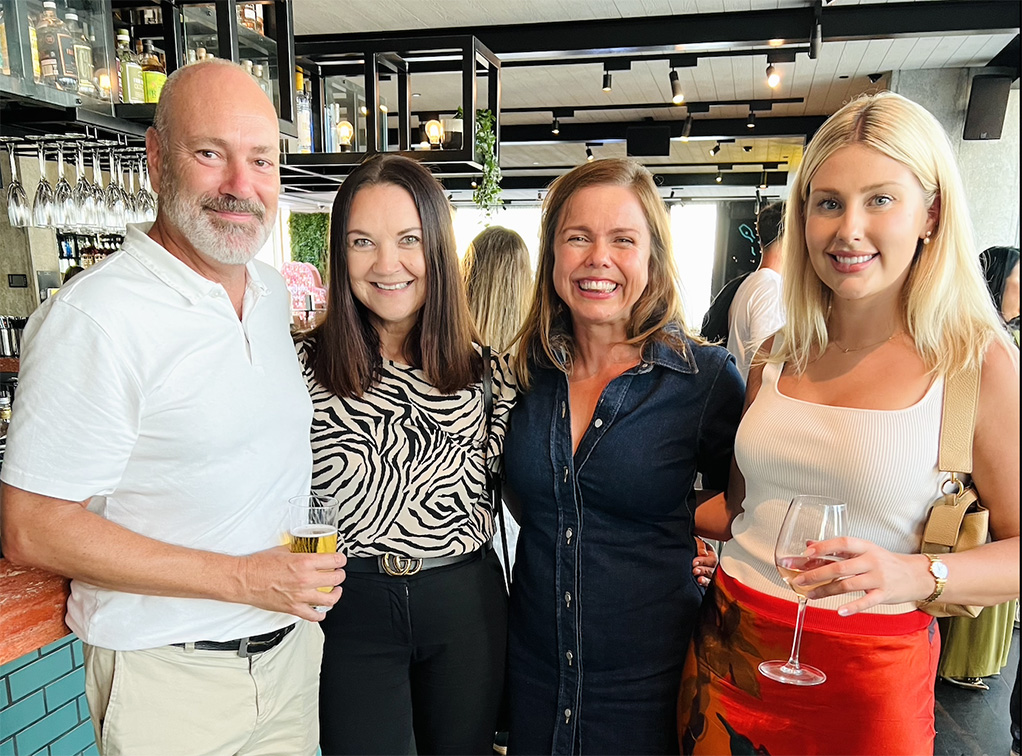 Match & Wood hosts 2025 annual conference in Margaret River