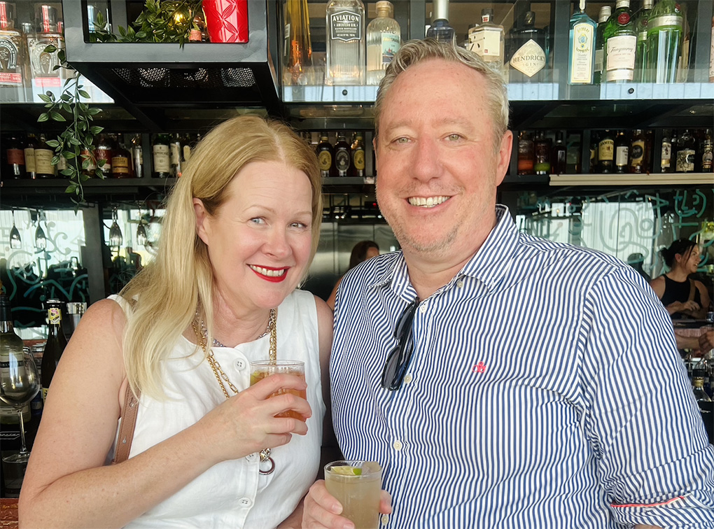 Match & Wood hosts 2025 annual conference in Margaret River