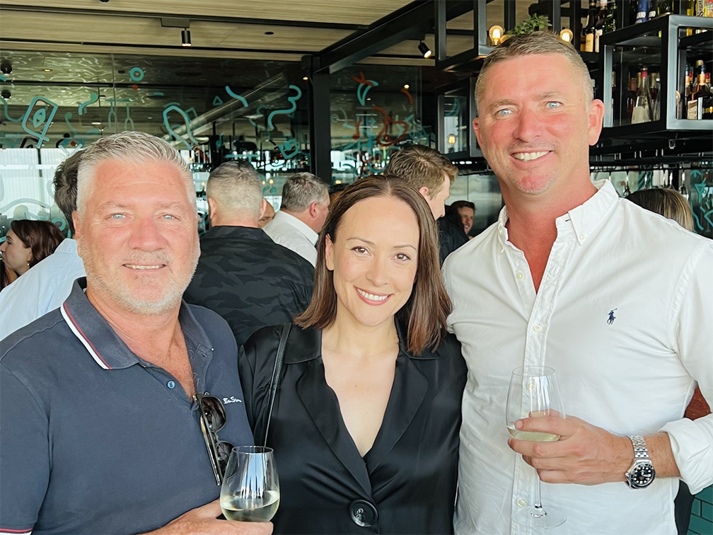 Match & Wood hosts 2025 annual conference in Margaret River