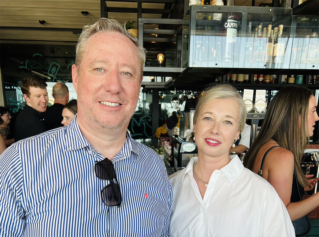 Match & Wood hosts 2025 annual conference in Margaret River